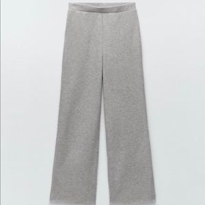 Comfy Zara pants, almost new